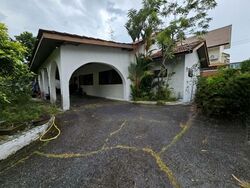 Frankel Estate (D14), Detached #529116361